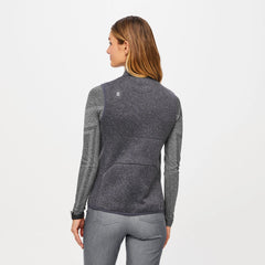 On-Shift Sweater-Knit Vest™