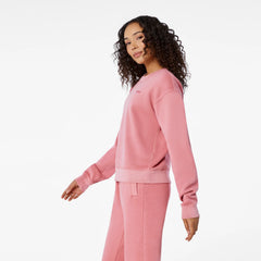 Hayden Vintage Wash Crewneck Sweatshirt