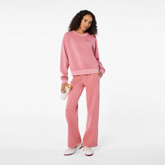Hayden Vintage Wash Crewneck Sweatshirt