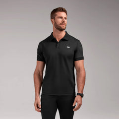 Rocco Polo Scrub Top