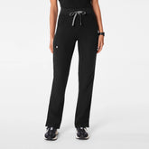 Kade High-Rise Straight-Leg Scrub Pantâ„¢