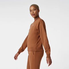 Off-Shift Relaxed Crewneck Sweatshirt™