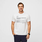 Physician Associate Student Short-Sleeve Underscrub
