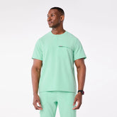 Corfield Henley Scrub Top