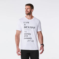 Dentist Short-Sleeve Underscrub