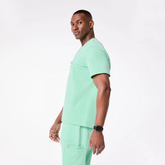 Corfield Henley Scrub Top