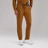 Pierre Slim Tapered Scrub Pant