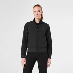 Float Bomber Jacket™