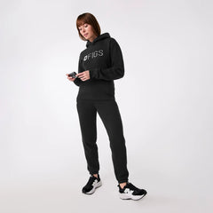 Off-Shift FIGS Logo Hoodie Sweatshirt™