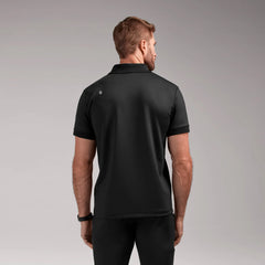 Rocco Polo Scrub Top
