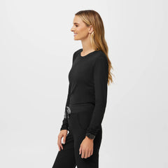 Supersoft Long-Sleeve Underscrub