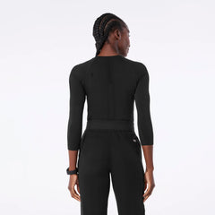 Salta Seamless ¾ Sleeve Underscrub