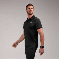 Rocco Polo Scrub Top