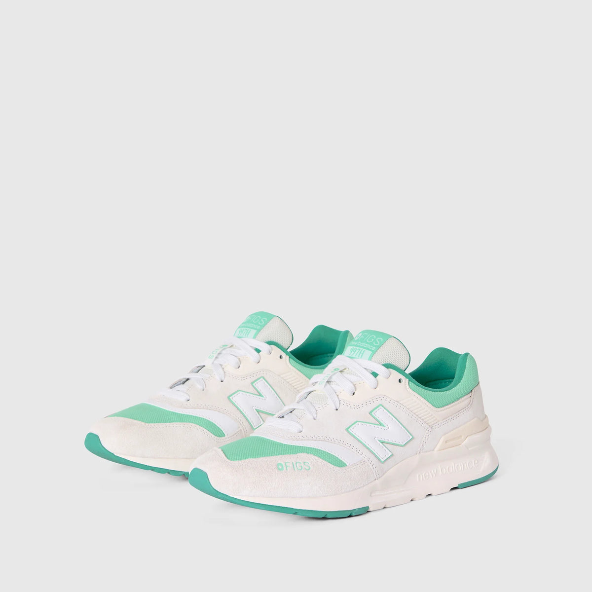 FIGS | New Balance 997H