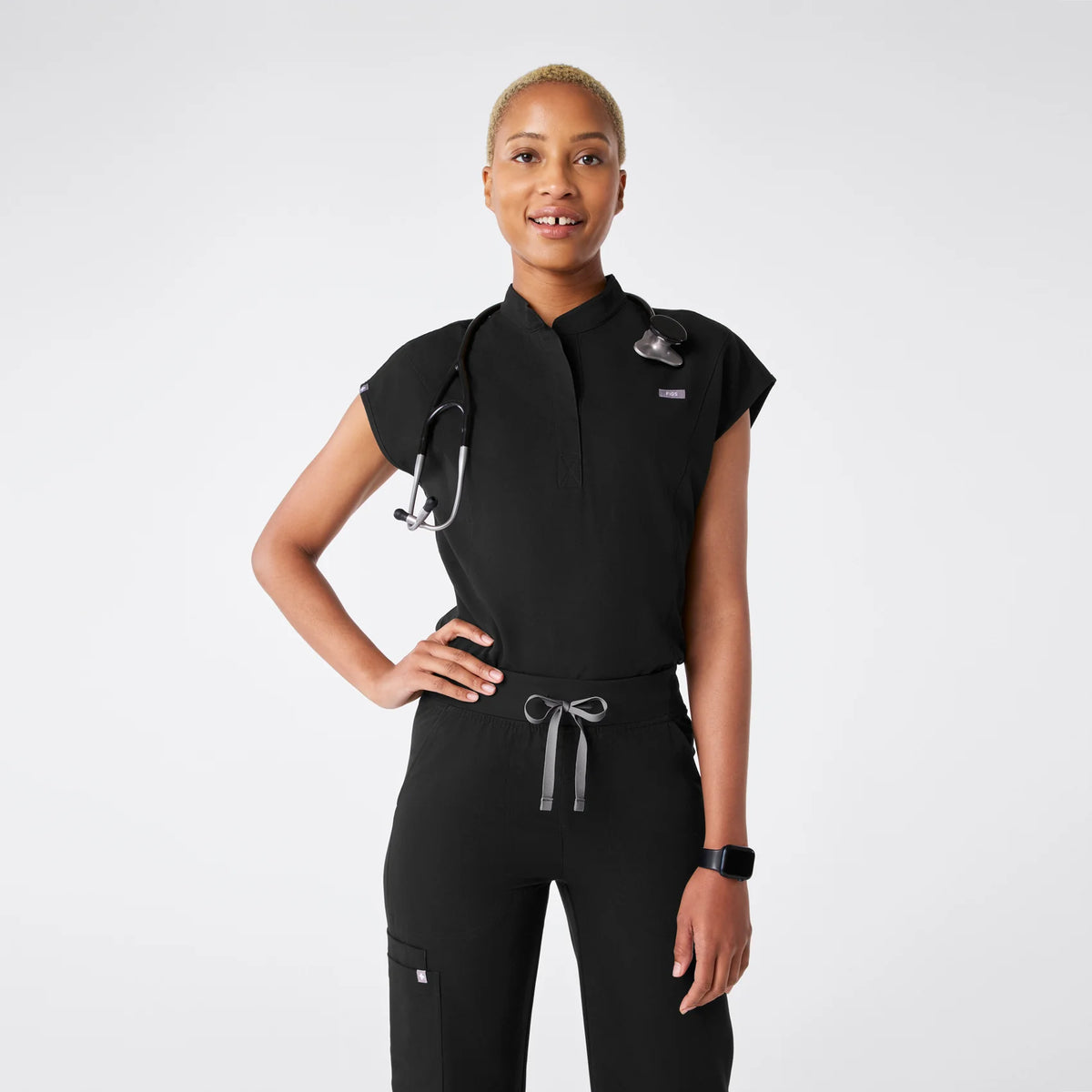 Rafaela Brief ScrubBodysuit™
