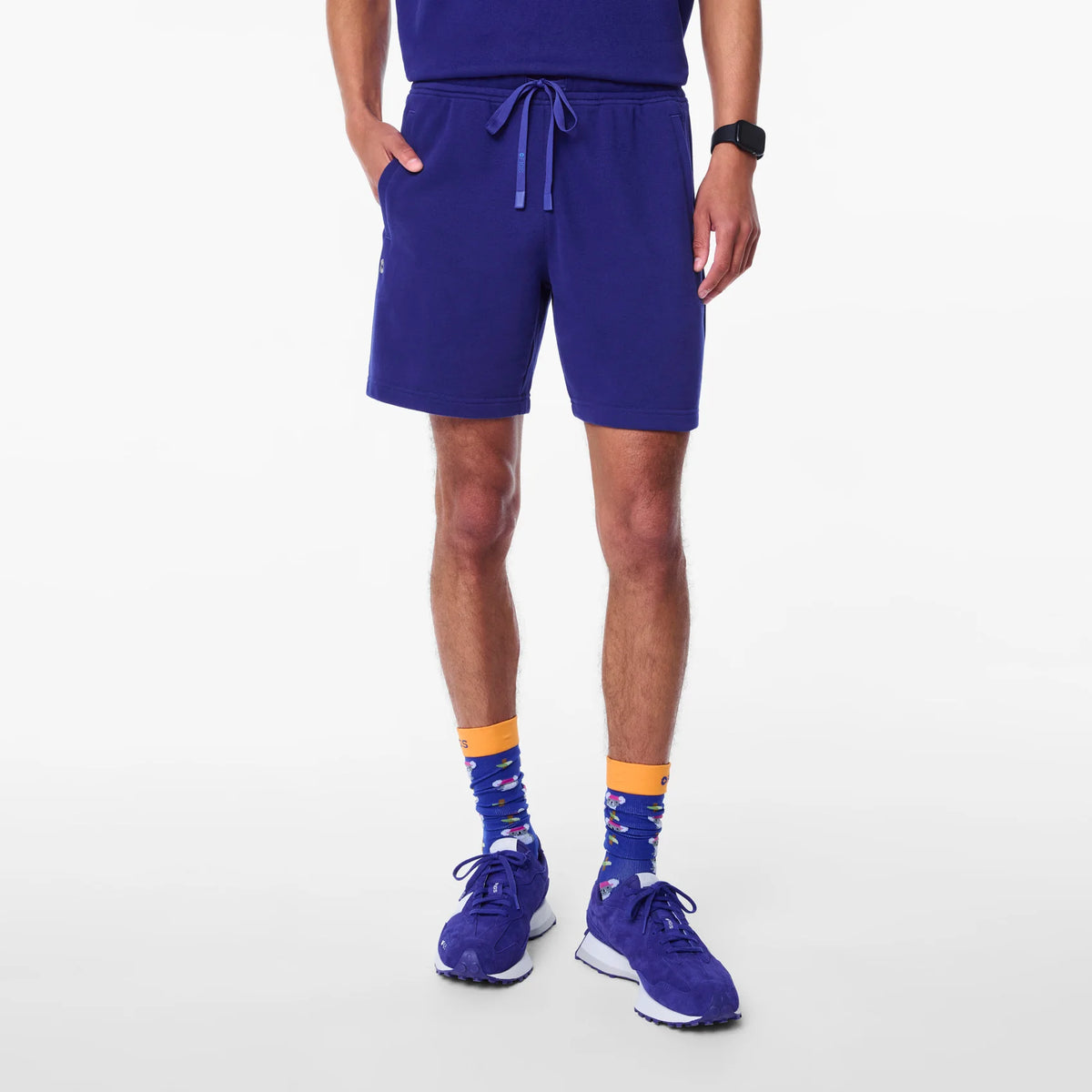 Elliot Sweatshorts