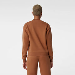 Off-Shift Relaxed Crewneck Sweatshirt™