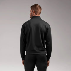 Varzo Relaxed Scrub Jacket