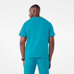 Howard V-Neck Scrub Top