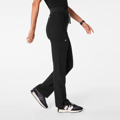 Kade High-Rise Straight-Leg Scrub Pant™