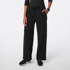 Off-Shift Wide-Leg Sweatpants™