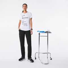 Dentist Short-Sleeve Underscrub