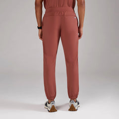 Forster Slim Jogger Scrub Pant