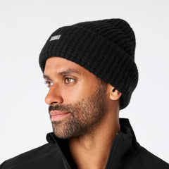 Waffle Beanie