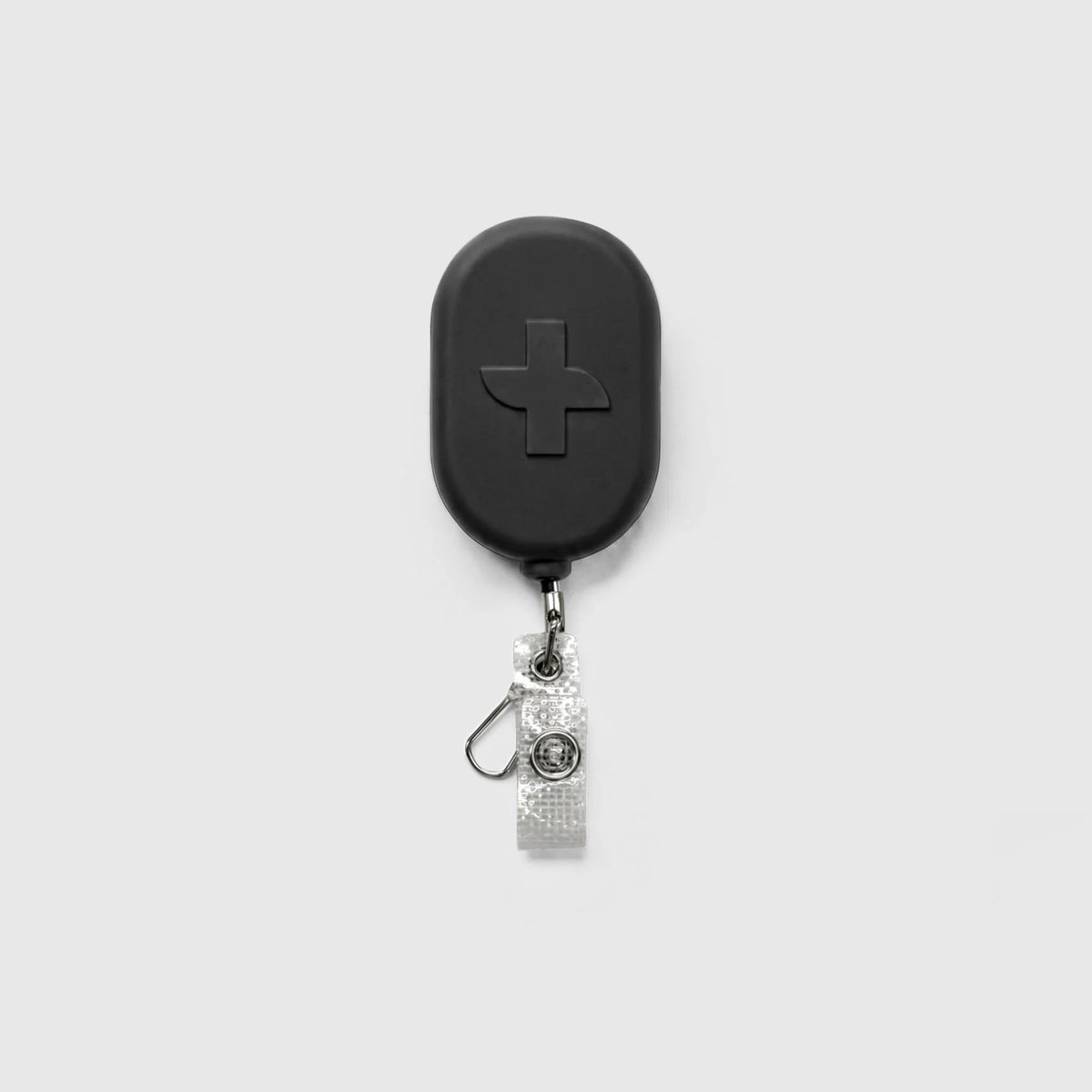 FIGS Logo Badge Reel