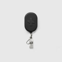 FIGS Logo Badge Reel
