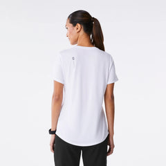 Pharmacist Short-Sleeve Underscrub