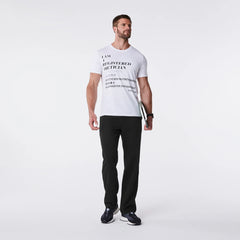 Registered Dietician Short-Sleeve Underscrub