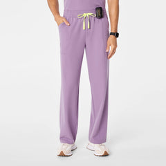 Vernon Straight-Leg Scrub Pant