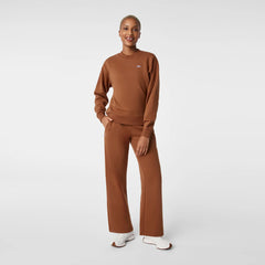 Off-Shift Relaxed Crewneck Sweatshirt™