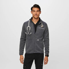 On-Shift Sweater-Knit Jacket™