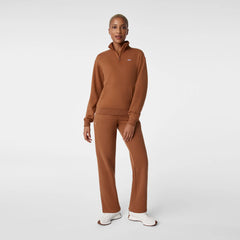Off-Shift ¼ Zip Sweatshirt™