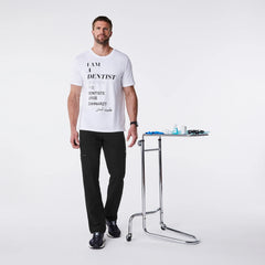 Dentist Short-Sleeve Underscrub