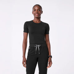Salta Seamless Short-Sleeve Underscrub