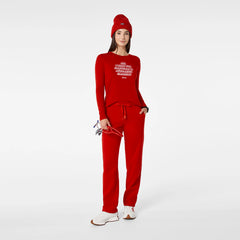 All I Want For Christmas Long-Sleeve Underscrub