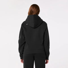 Off-Shift FIGS Logo Hoodie Sweatshirt™
