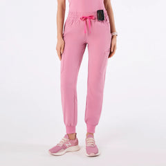 Uman Jogger Scrub Pant