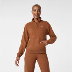 Off-Shift ¼ Zip Sweatshirt™