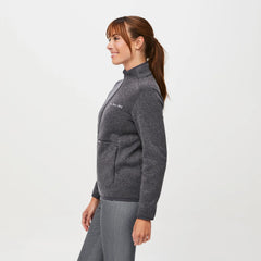 On-Shift Sweater-Knit Jacket™