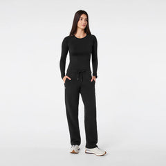 Off-Shift Straight-Leg Sweatpants™