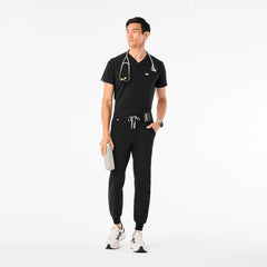 Leon Scrub Top™