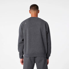 Off-Shift Relaxed Crewneck Sweatshirt™