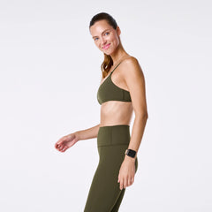 FIGS | SET ACTIVE Breathe Base Bra®
