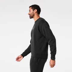 Off-Shift FIGS Logo Crewneck Sweatshirt™
