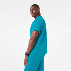 Howard V-Neck Scrub Top
