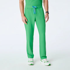 Roca Straight-Leg Scrub Pant